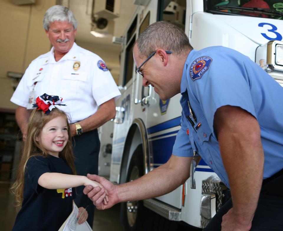 Brooke Fire Department